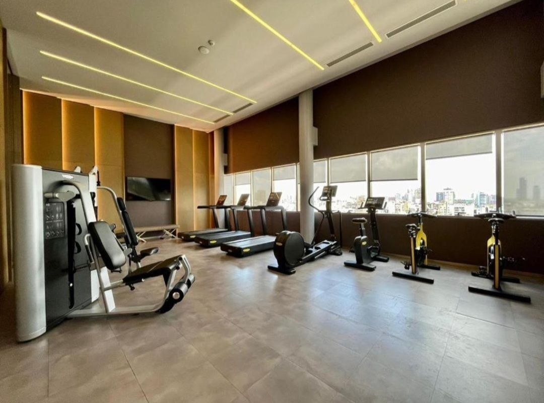 Studio in Deco by Armani, Recoleta photo 6 of 8