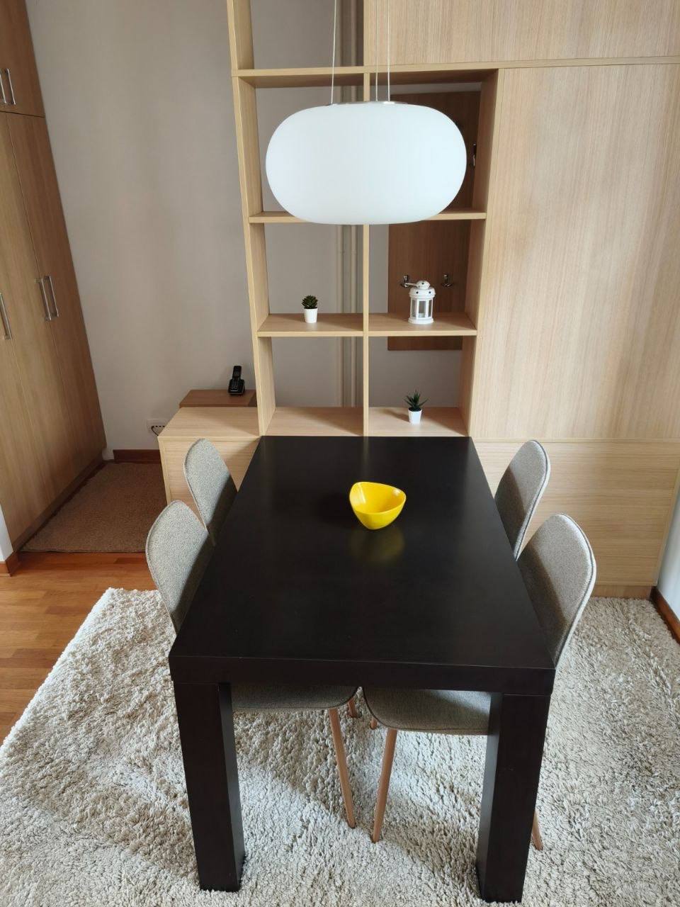 2-Bedroom Apartment in Novi Beograd photo 3 of 8