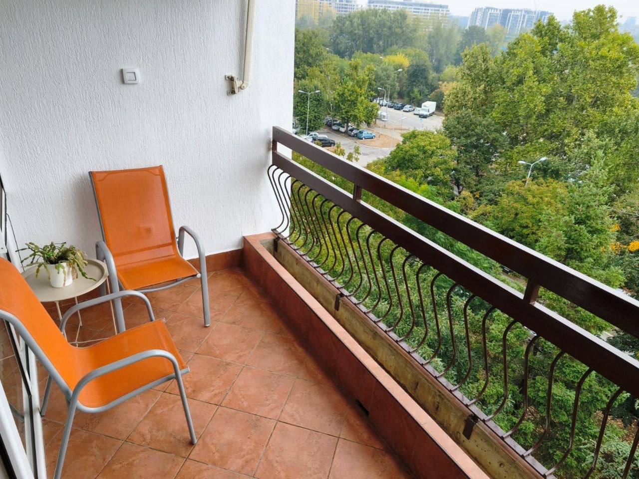 2-Bedroom Apartment in Novi Beograd photo 8 of 8