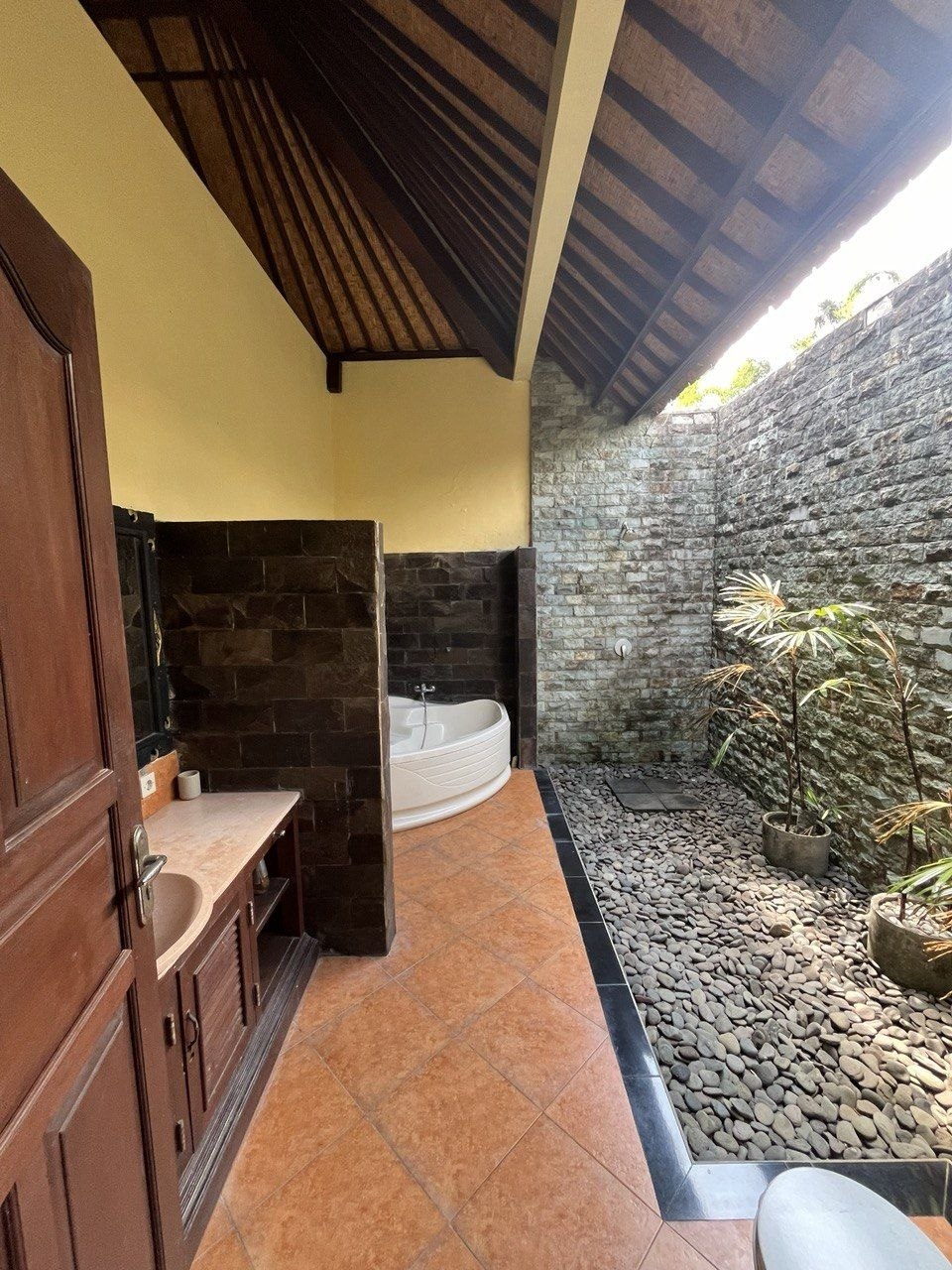 Private Villa in Penestanan, Ubud photo 3 of 8