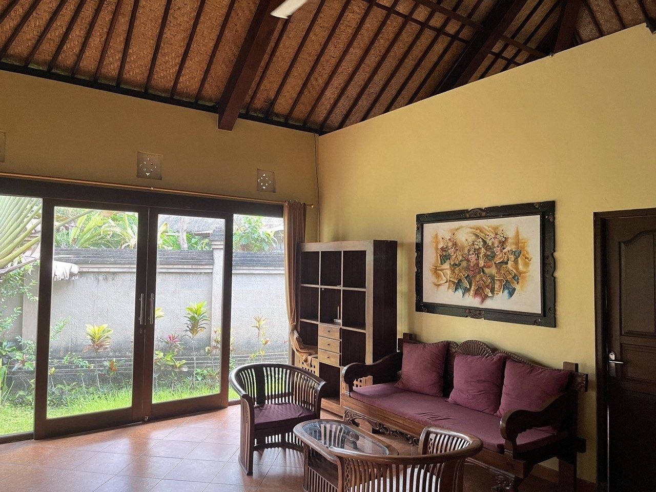 Private Villa in Penestanan, Ubud photo 4 of 8