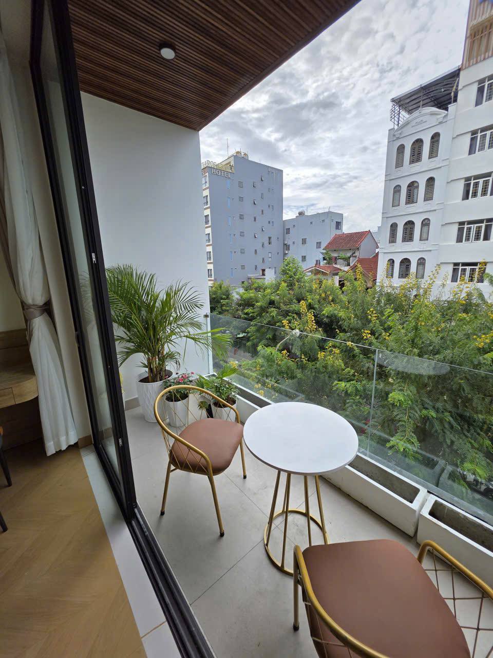 1-Bedroom Apartment in Son Tra photo 2 of 8