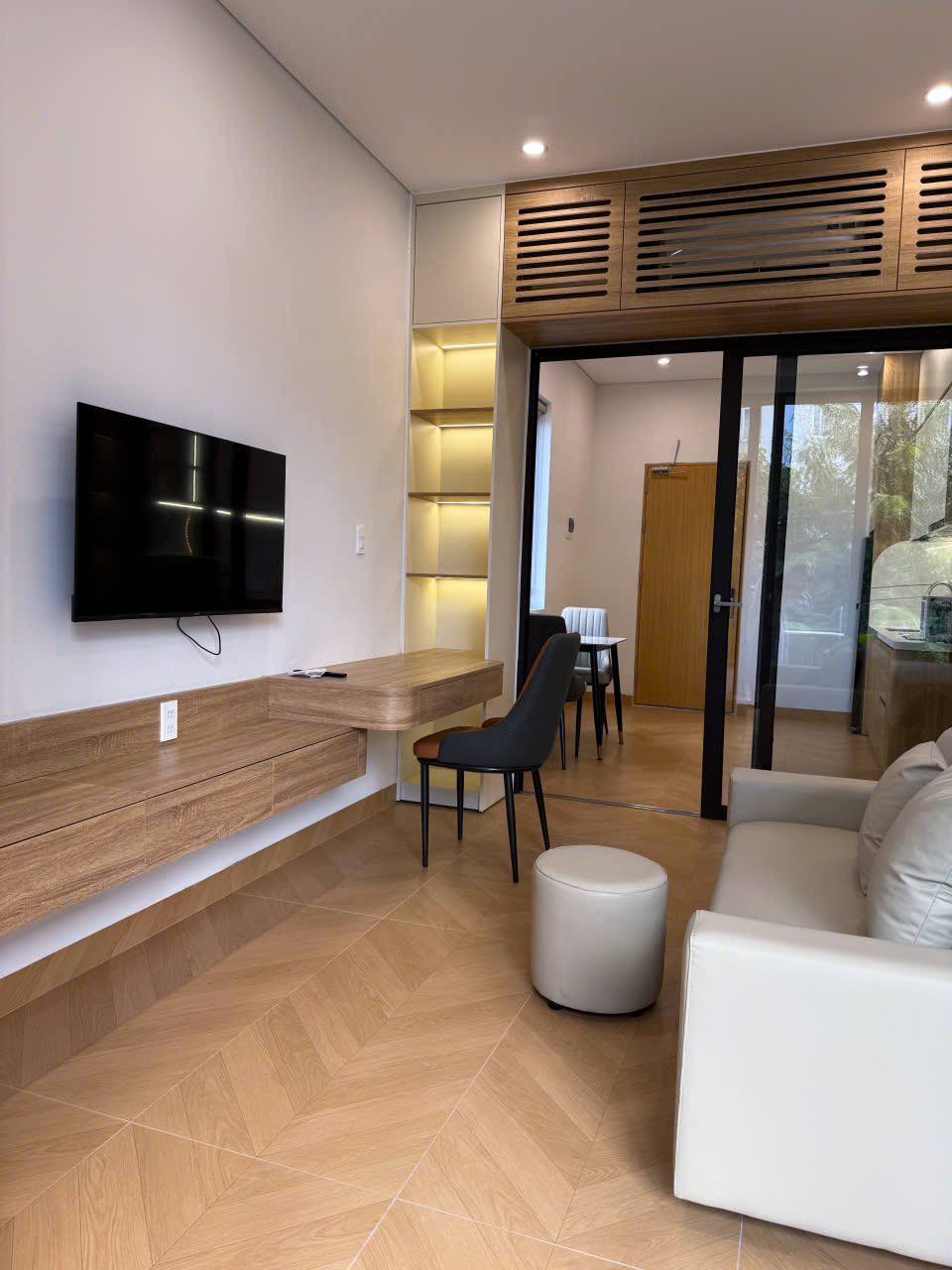 1-Bedroom Apartment in Son Tra photo 3 of 8