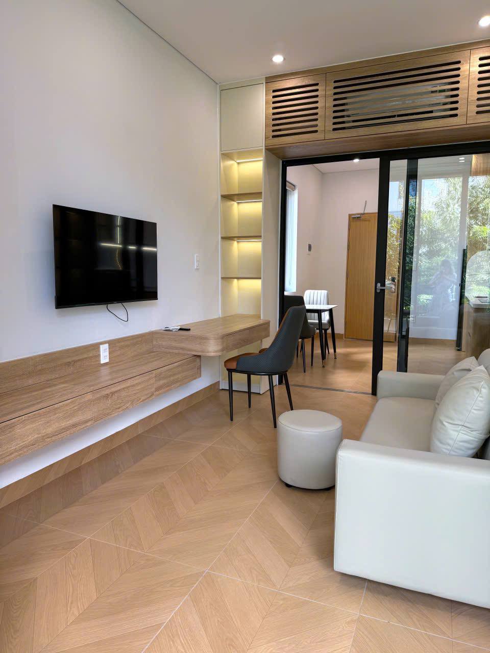1-Bedroom Apartment in Son Tra photo 4 of 8