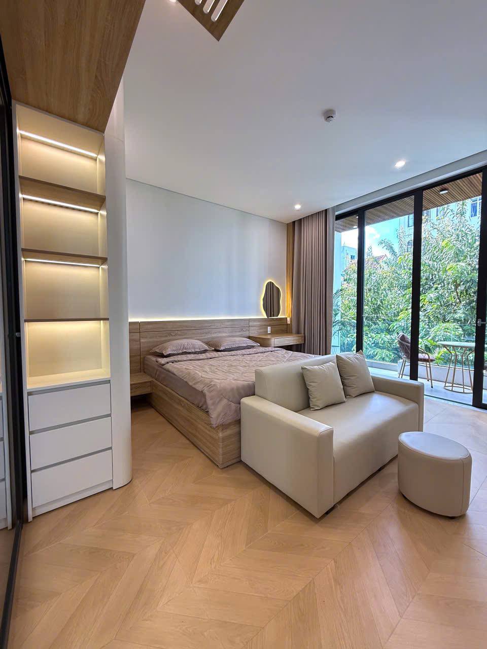 1-Bedroom Apartment in Son Tra photo 6 of 8