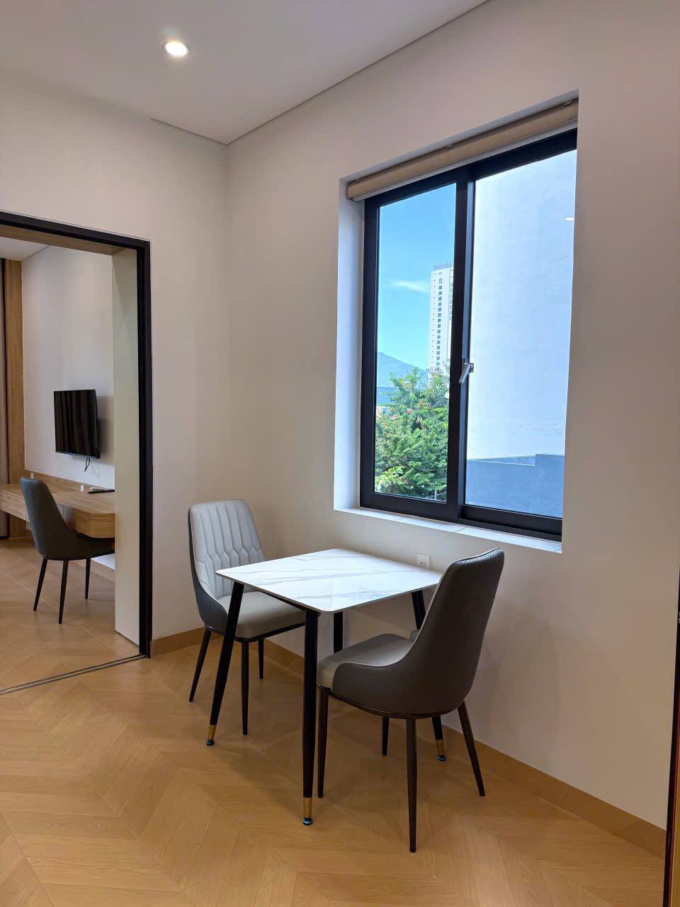 1-Bedroom Apartment in Son Tra photo 8 of 8