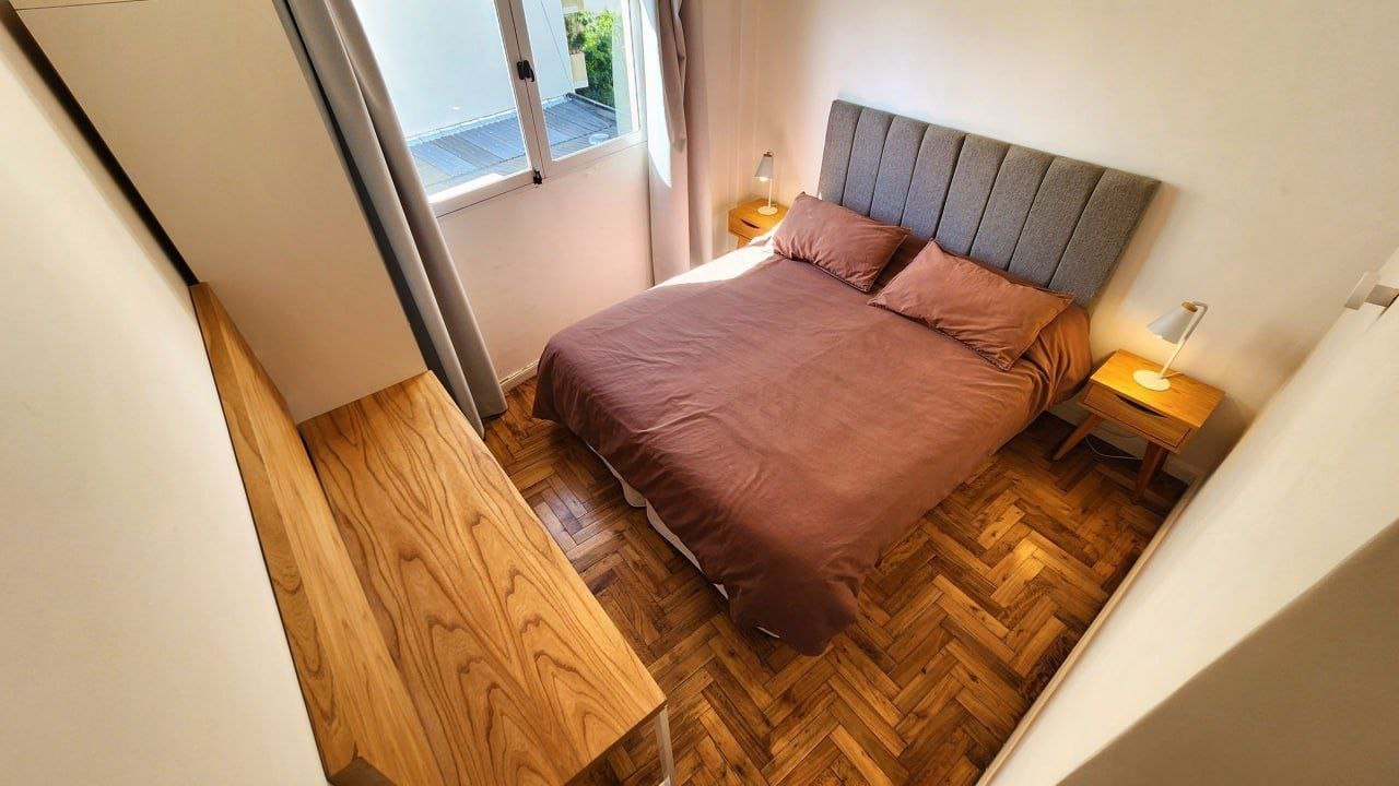 3-Bedroom Apartment in Centro photo 8 of 8
