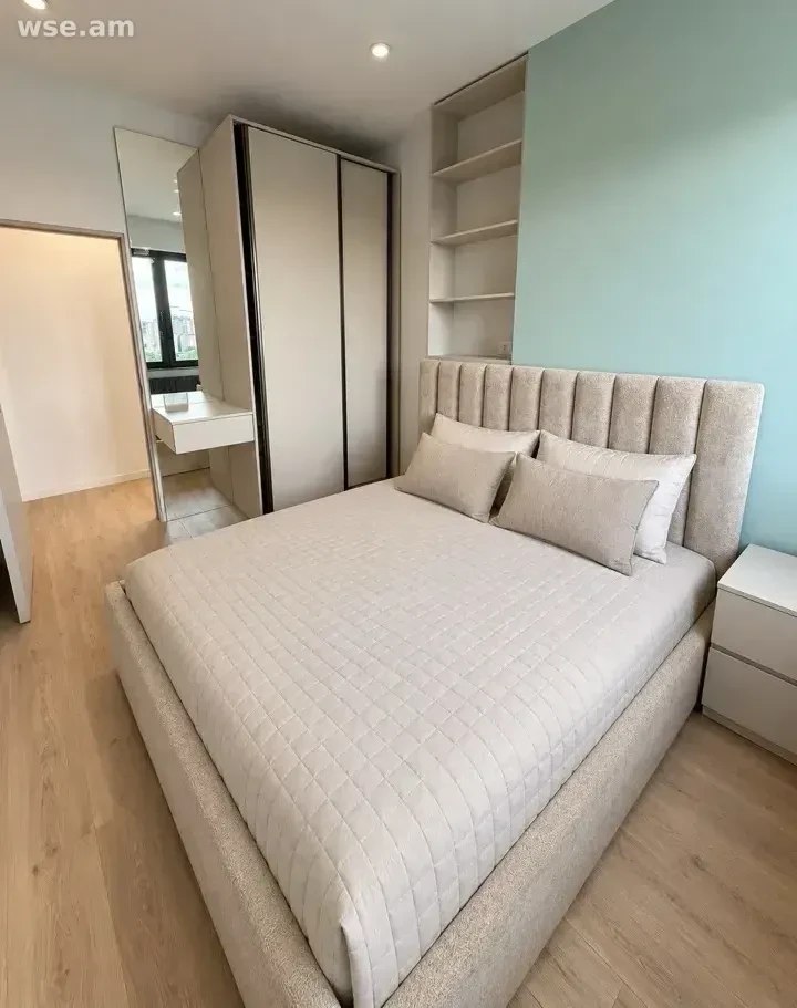 Two-Bedroom Apartment for Rent in Avan photo 4 of 8