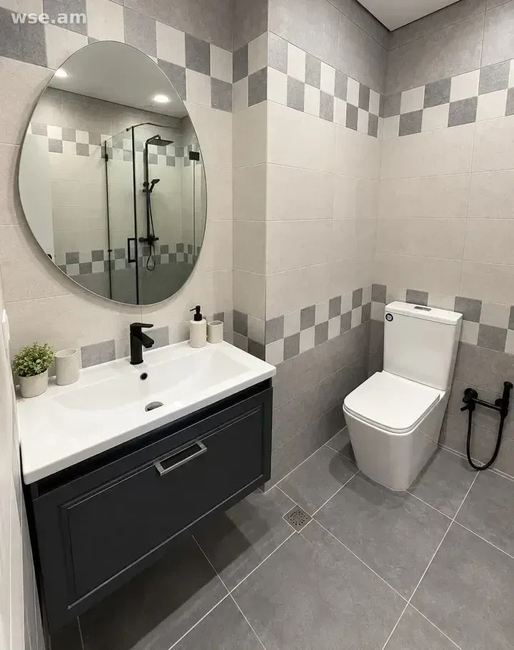 Two-Bedroom Apartment for Rent in Avan photo 5 of 8