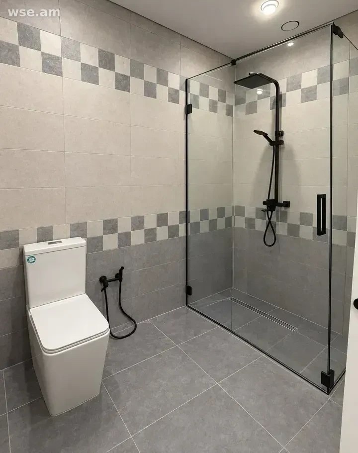 Two-Bedroom Apartment for Rent in Avan photo 6 of 8