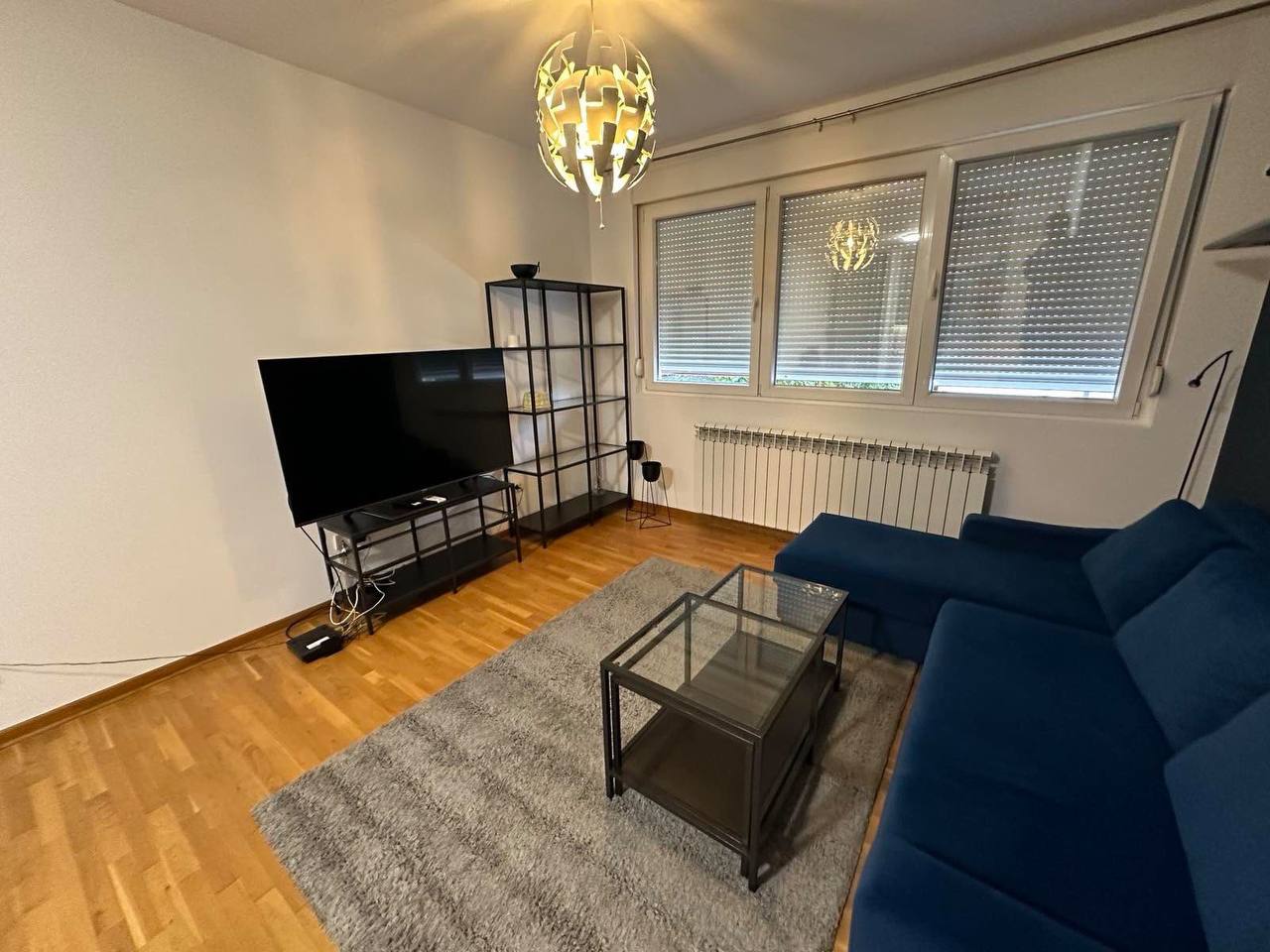 1-Bedroom Apartment in Zemun photo 1 of 4