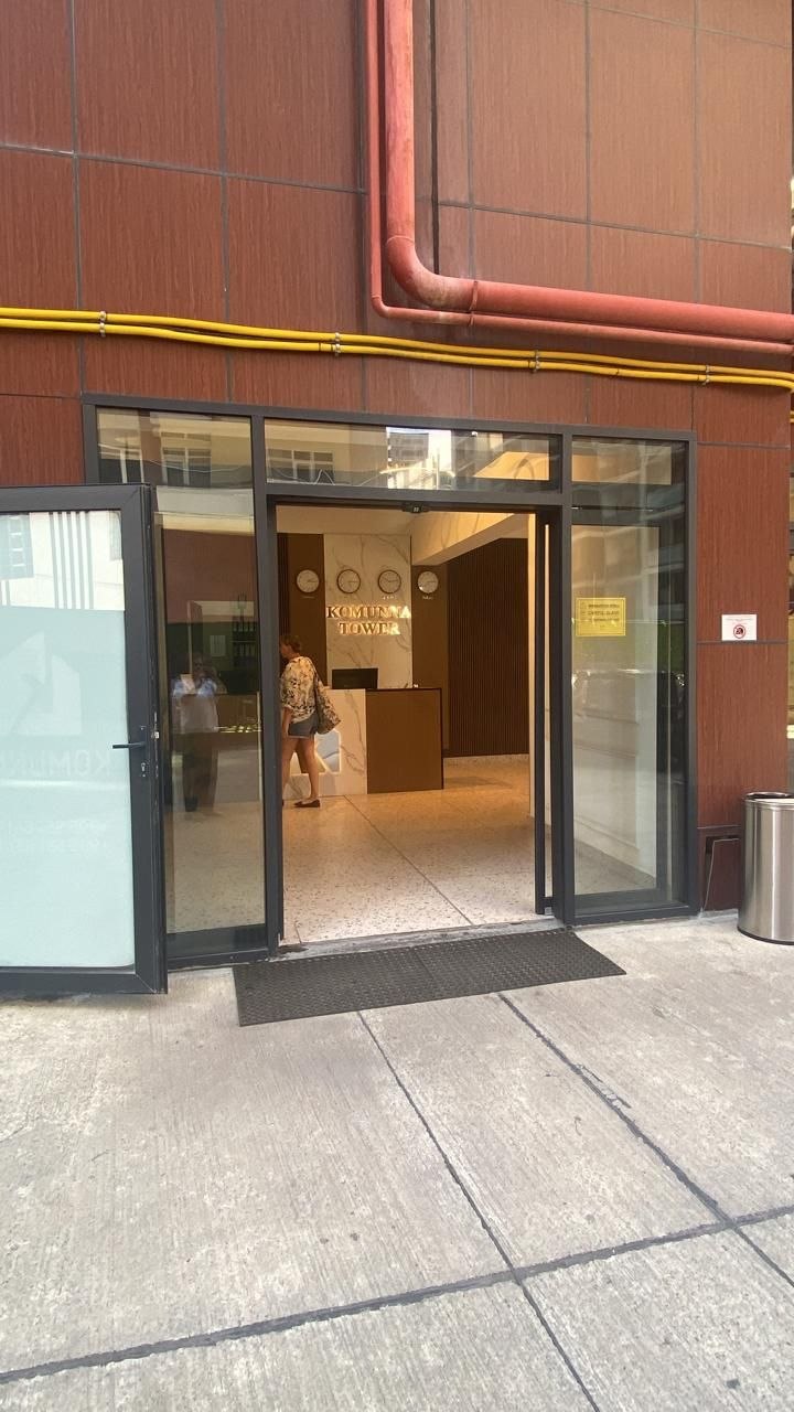 Новая студия в аренду в Ангисе photo 8 of 8