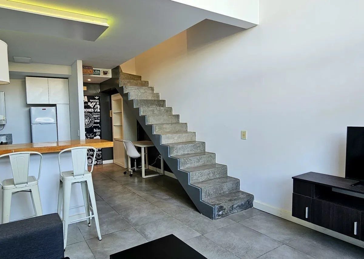Two-Room Loft in Pilar with Garage photo 3 of 8