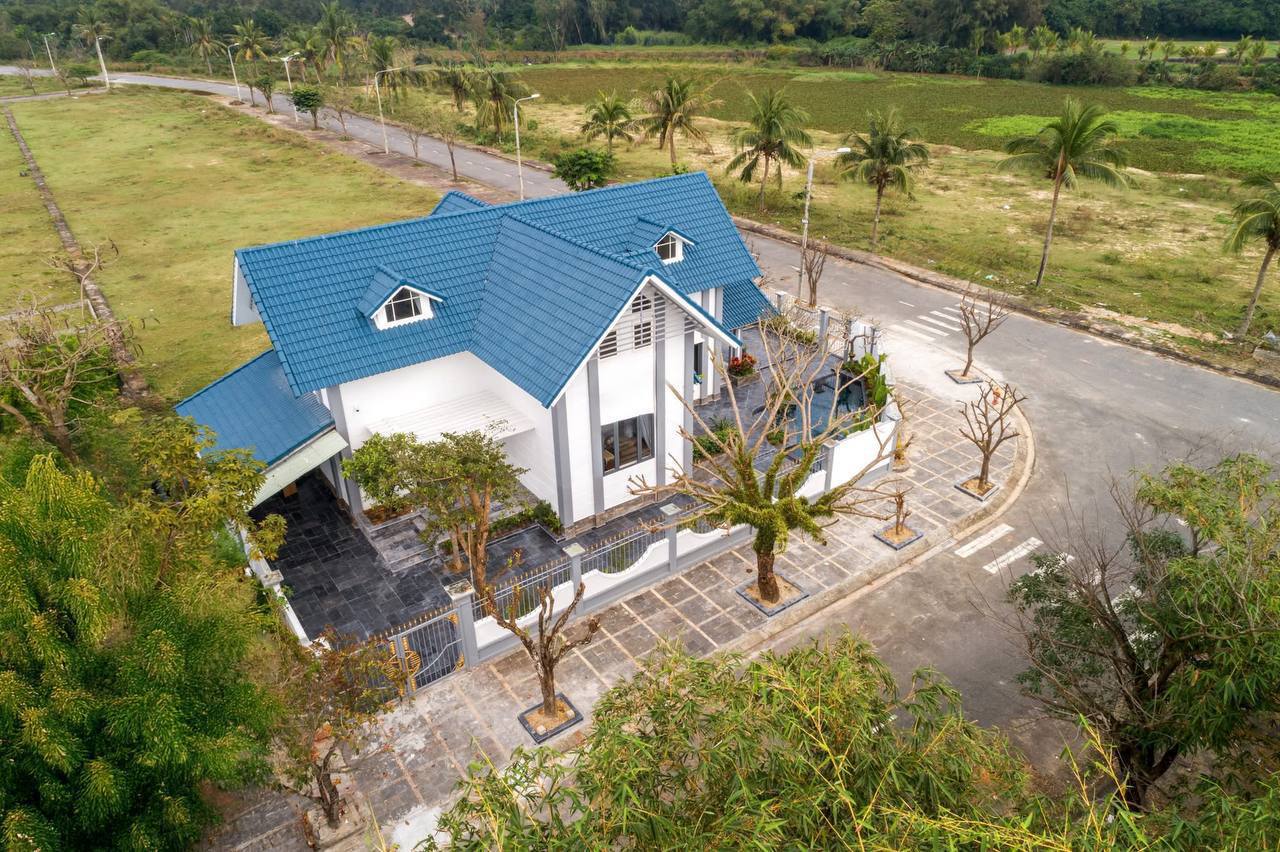 3-Bedroom Villa in Cocobay photo 1 of 8