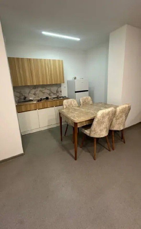 Furnished 1-Bedroom Apartment in Arabkir photo 1 of 6