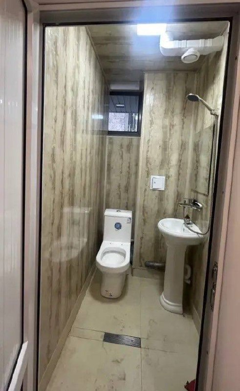 Furnished 1-Bedroom Apartment in Arabkir photo 6 of 6