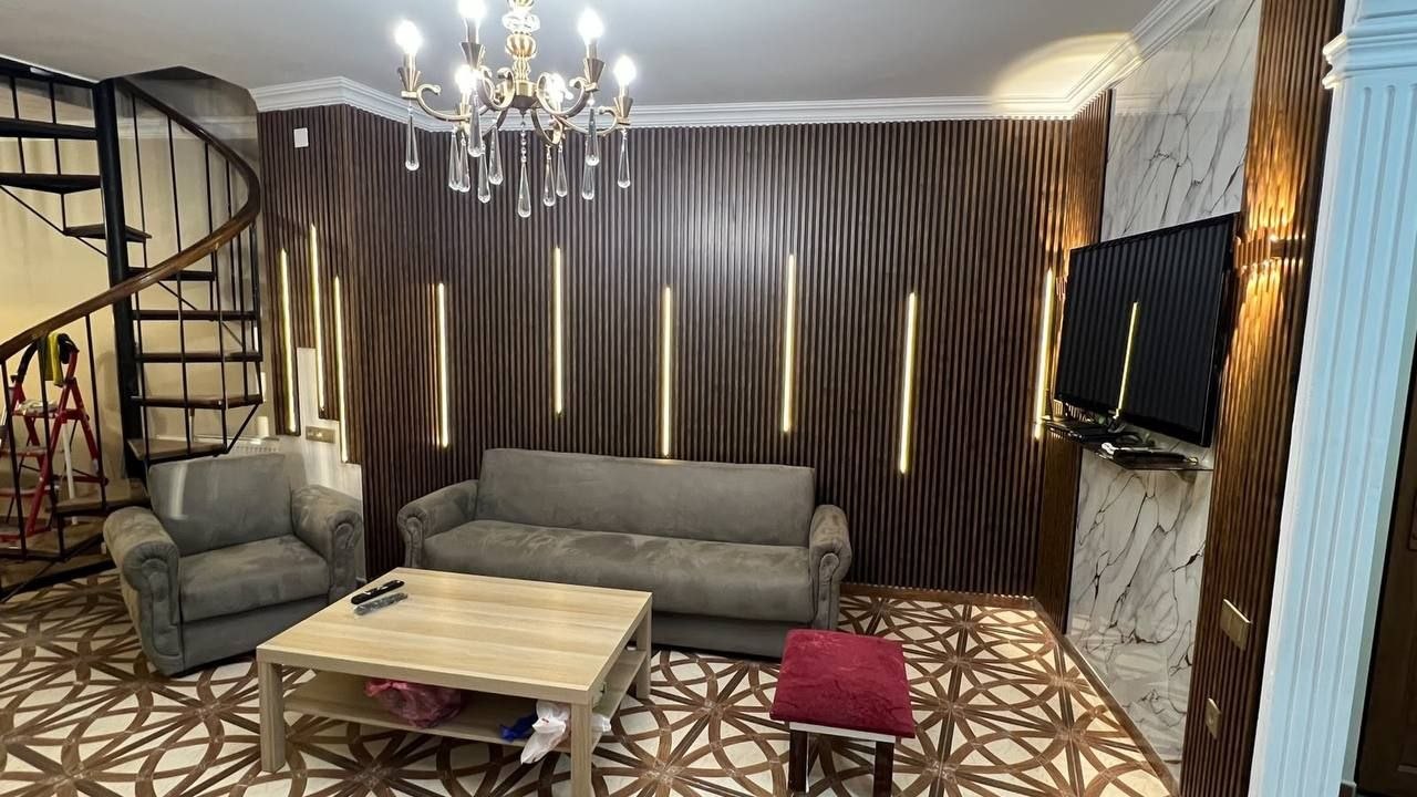 2+1 Apartment on Angisa Street photo 1 of 6