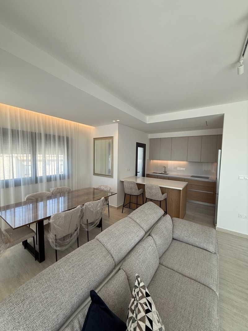Furnished 2-Bedroom Apartment in Agios Ioannis photo 1 of 8