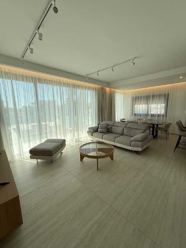 Furnished 2-Bedroom Apartment in Agios Ioannis photo 2 of 8
