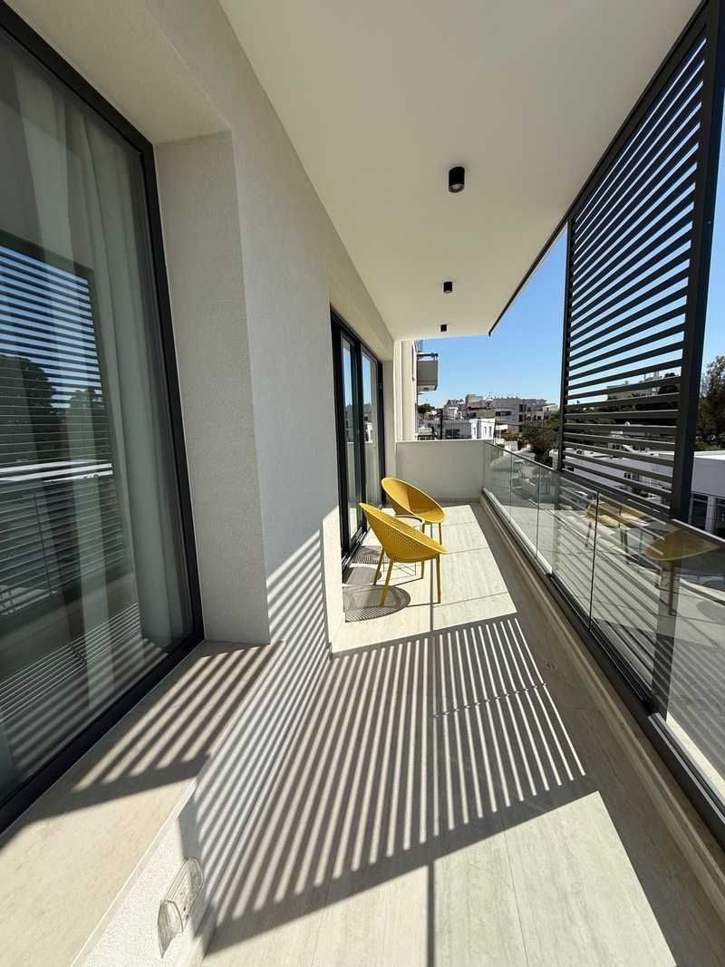 Furnished 2-Bedroom Apartment in Agios Ioannis photo 5 of 8