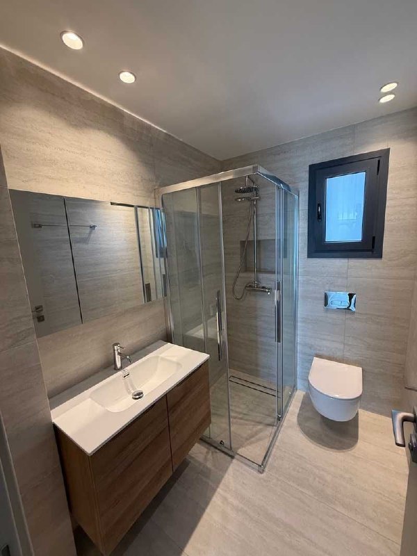 Furnished 2-Bedroom Apartment in Agios Ioannis photo 6 of 8
