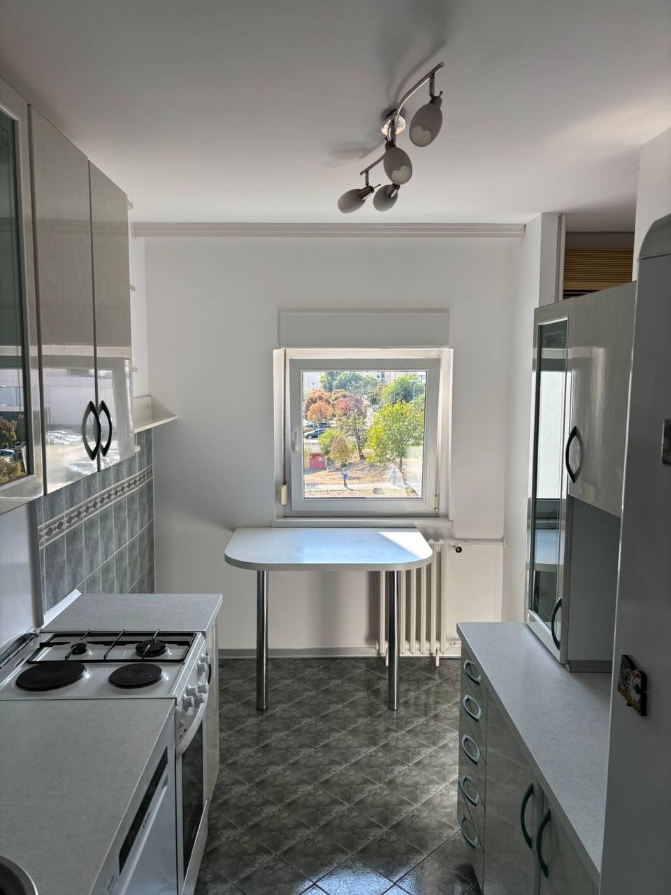 3-Bedroom Apartment in New Belgrade photo 3 of 8