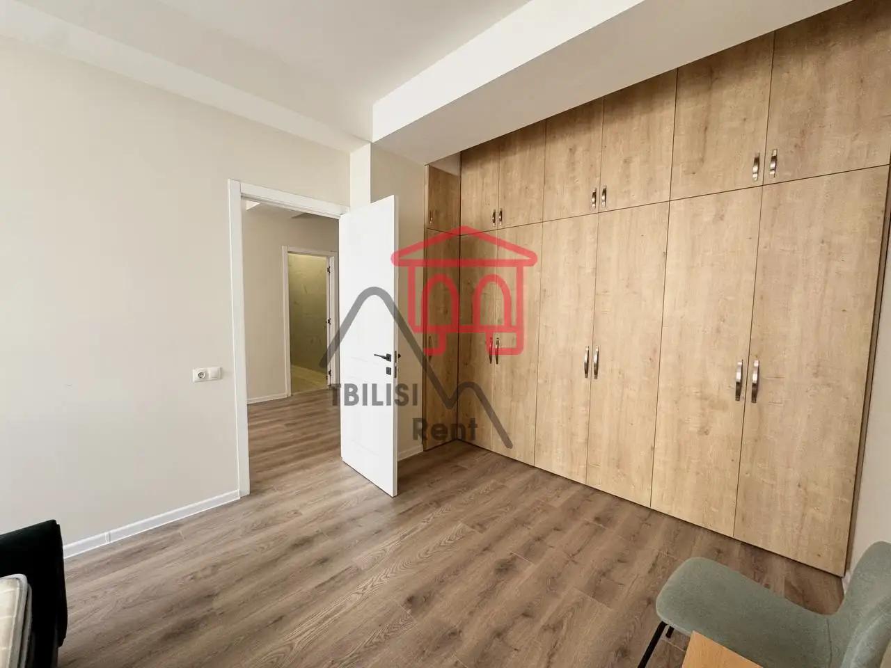 Bright 1-Bedroom Apartment in Lisi photo 7 of 8