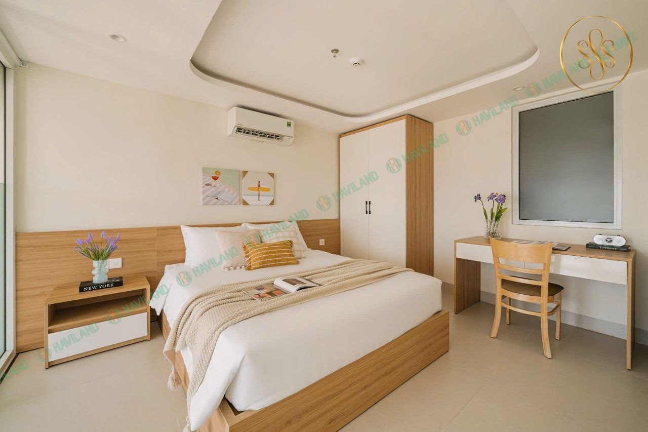 2-Bedroom Apartment in Son Tra photo 2 of 8