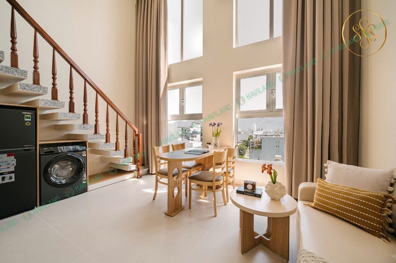2-Bedroom Apartment in Son Tra photo 3 of 8
