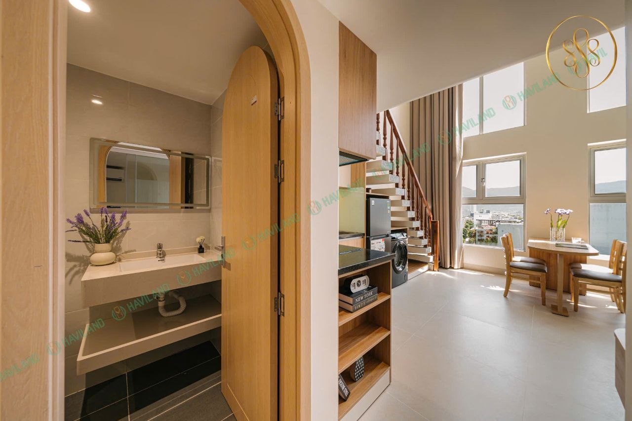 2-Bedroom Apartment in Son Tra photo 6 of 8