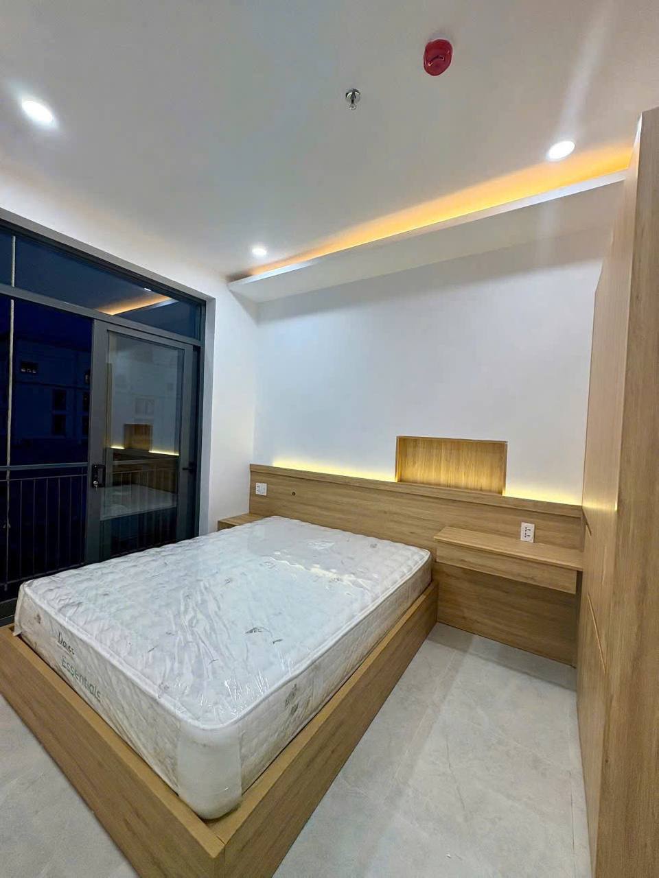 2-Bedroom Apartment for Rent in An Hai Dong 1 photo 6 of 8