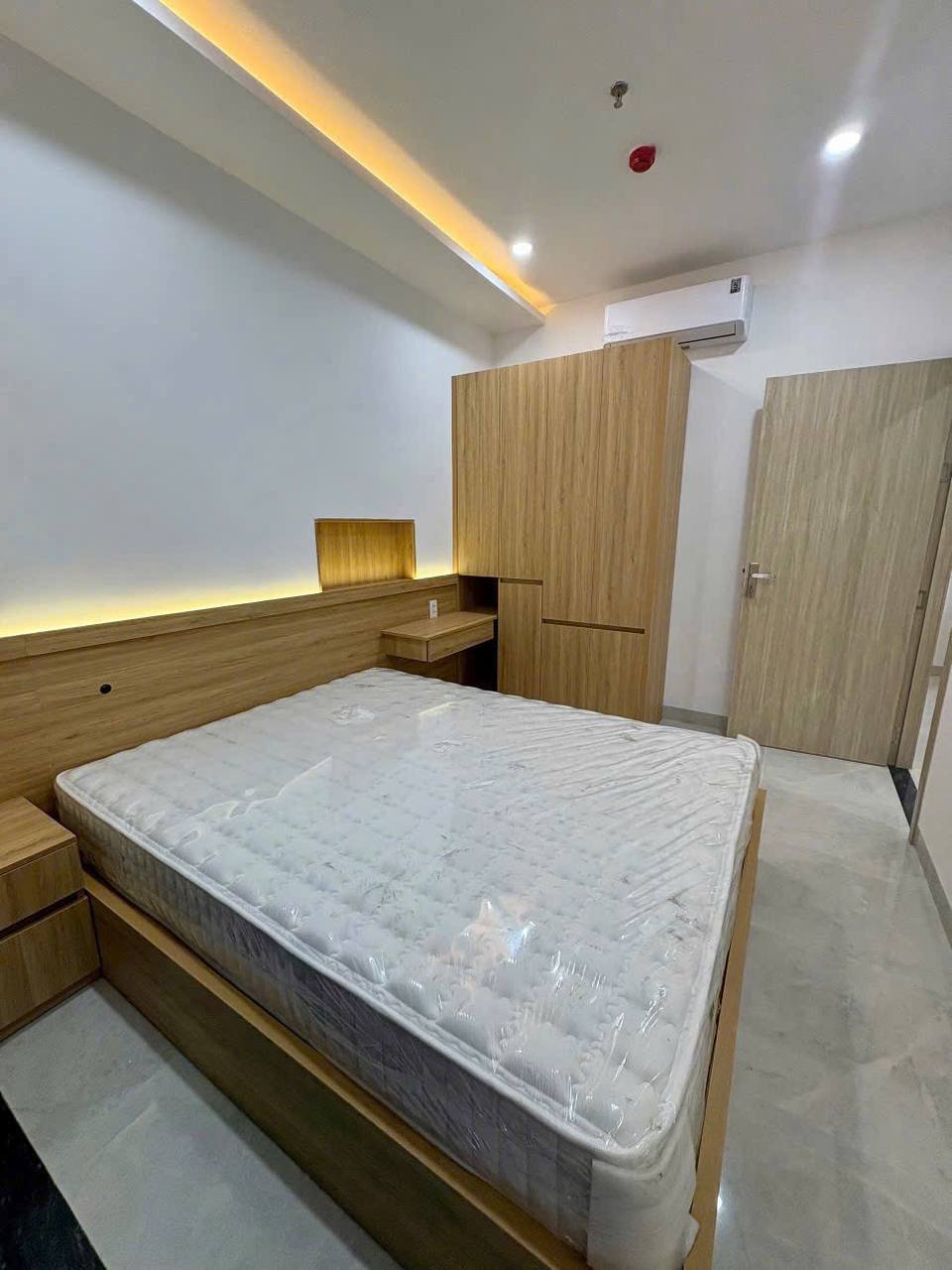 2-Bedroom Apartment for Rent in An Hai Dong 1 photo 7 of 8