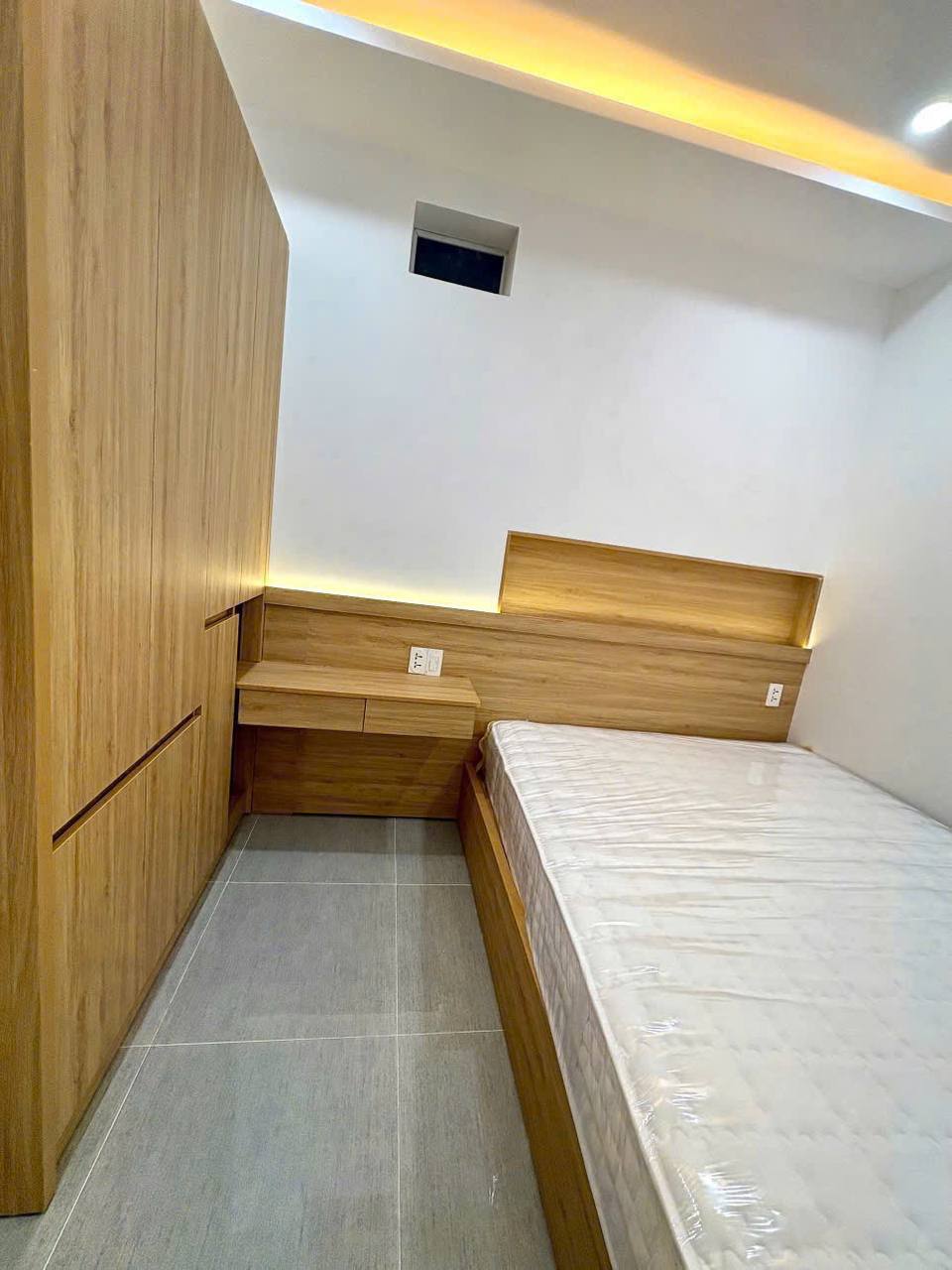 2-Bedroom Apartment for Rent in An Hai Dong 1 photo 8 of 8