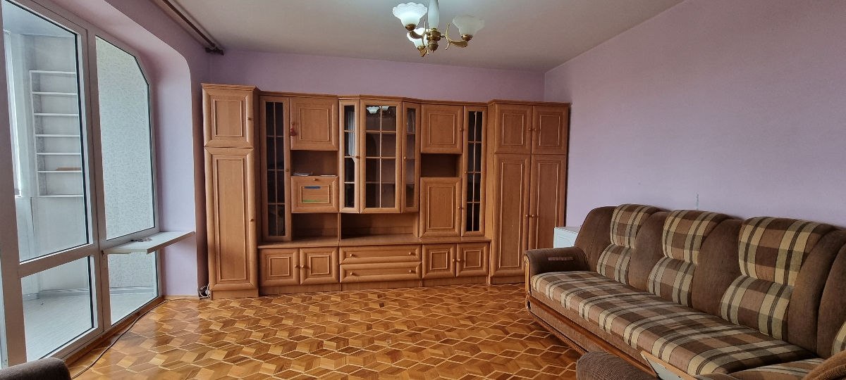 Two-Room Apartment in Botanica photo 2 of 8