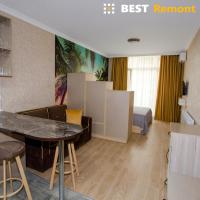 Sea View Studio in Batumi View photo 4 of 6