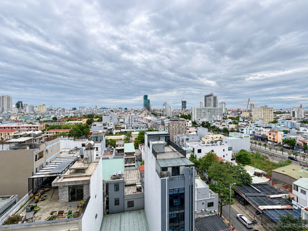 2BR Apartment at Hiyori Garden Tower Near Dragon Bridge photo 6 of 8