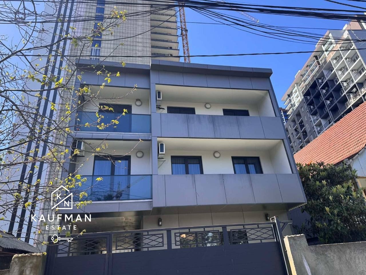 Studio House Floor for Rent in Batumi photo 5 of 5