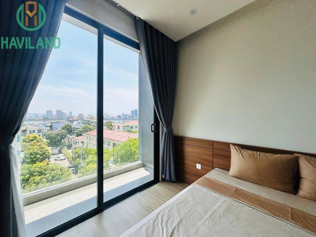 Modern Studio Apartment in Son Tra photo 2 of 6