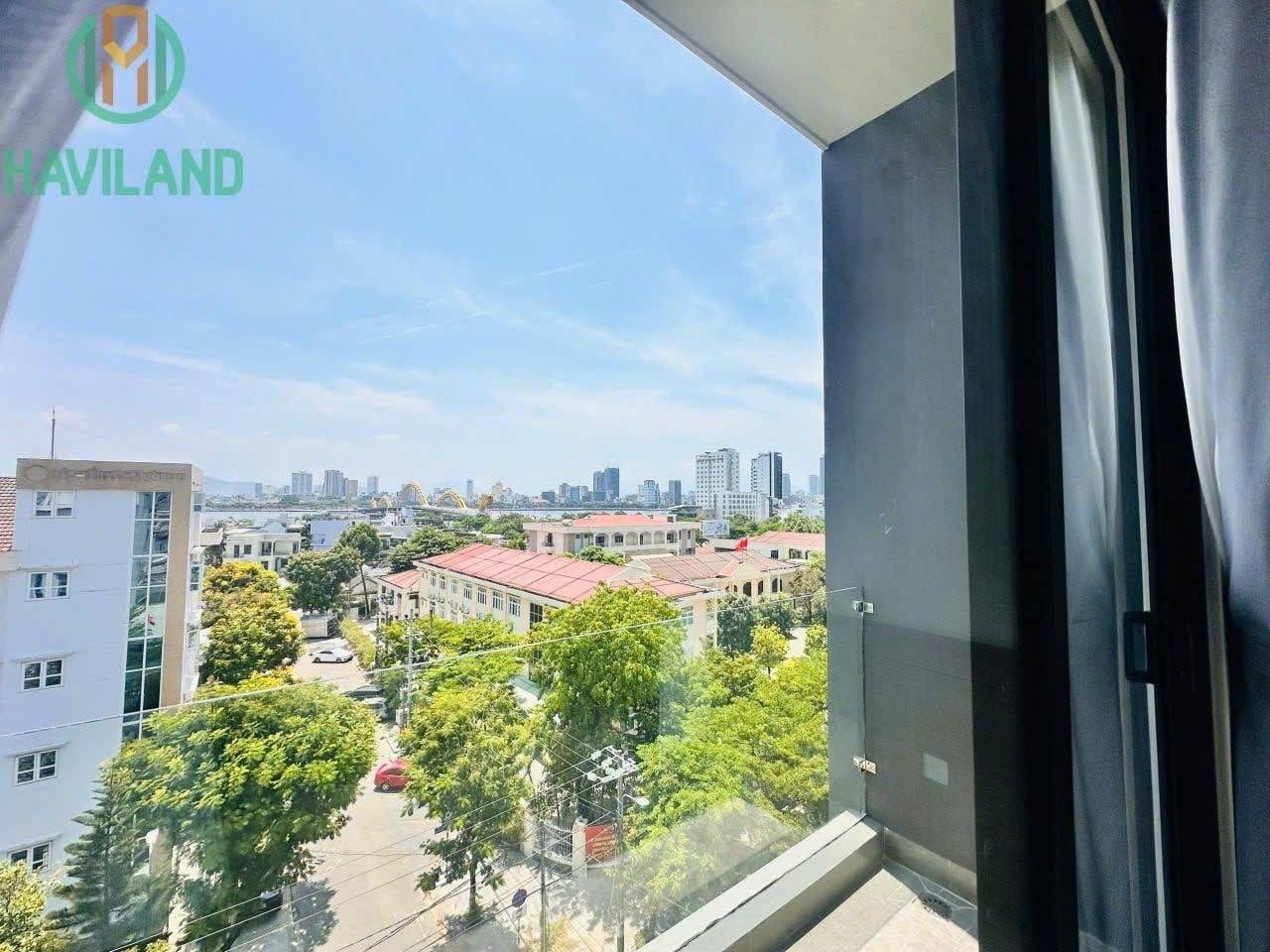 Modern Studio Apartment in Son Tra photo 4 of 6