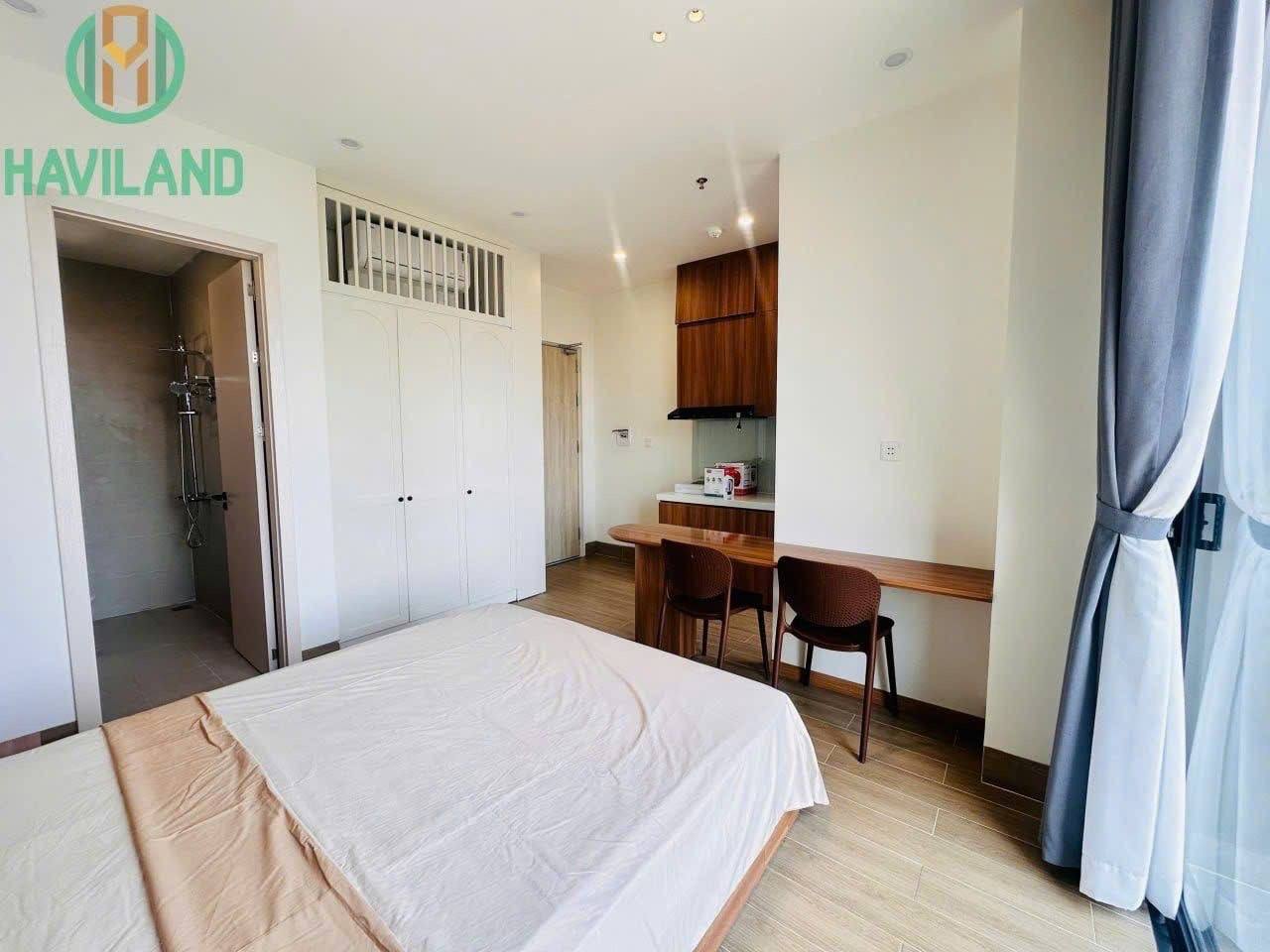 Modern Studio Apartment in Son Tra photo 5 of 6
