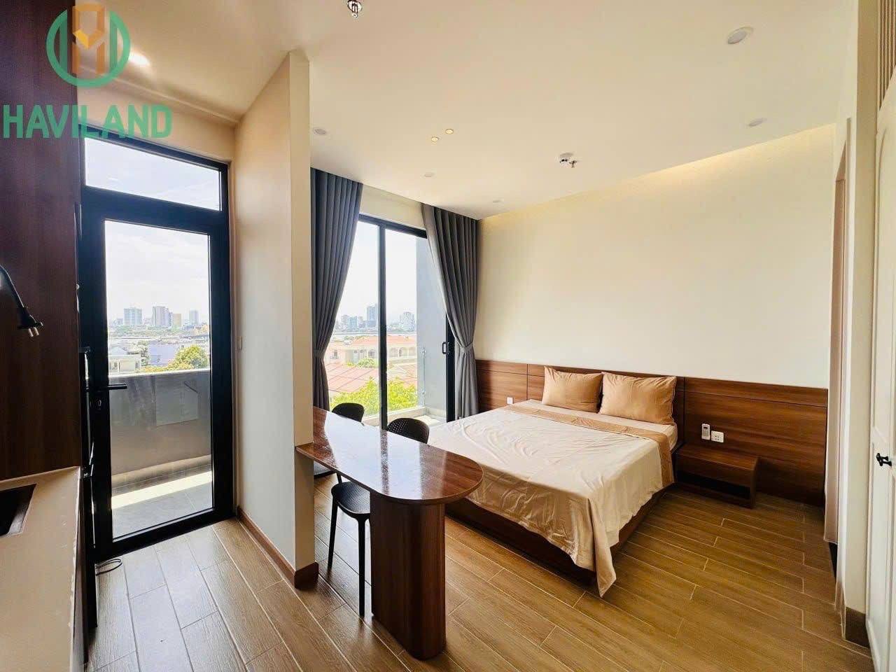 Modern Studio Apartment in Son Tra photo 6 of 6