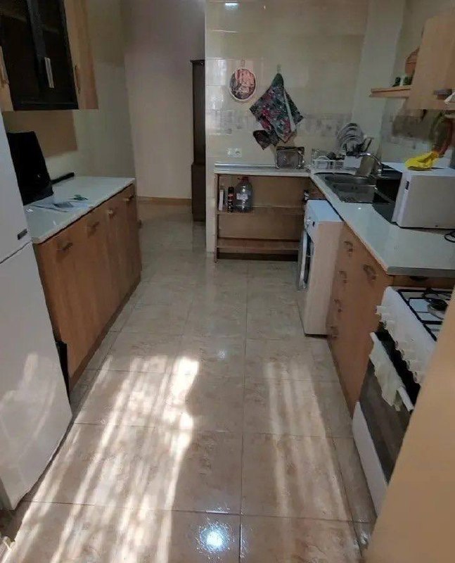 Furnished 3-Bedroom Apartment in Arabkir photo 3 of 8