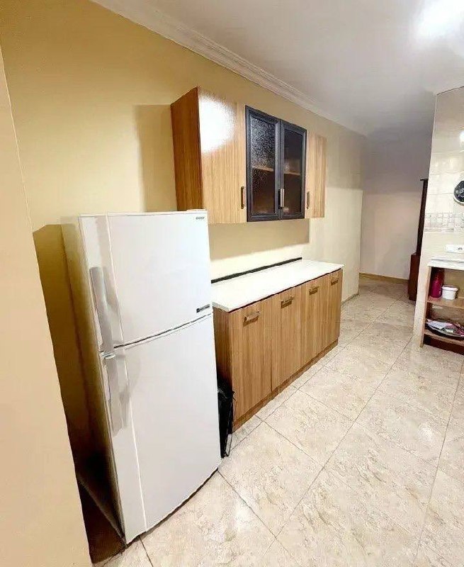 Furnished 3-Bedroom Apartment in Arabkir photo 4 of 8