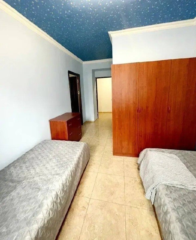 Furnished 3-Bedroom Apartment in Arabkir photo 7 of 8