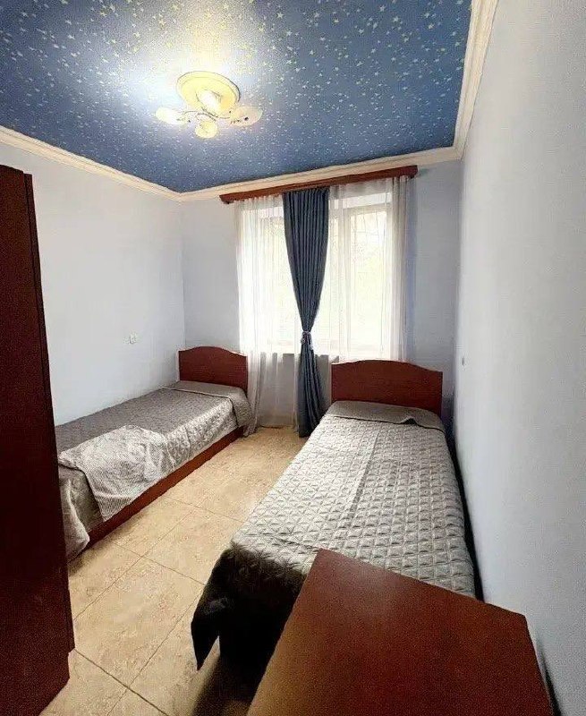 Furnished 3-Bedroom Apartment in Arabkir photo 8 of 8