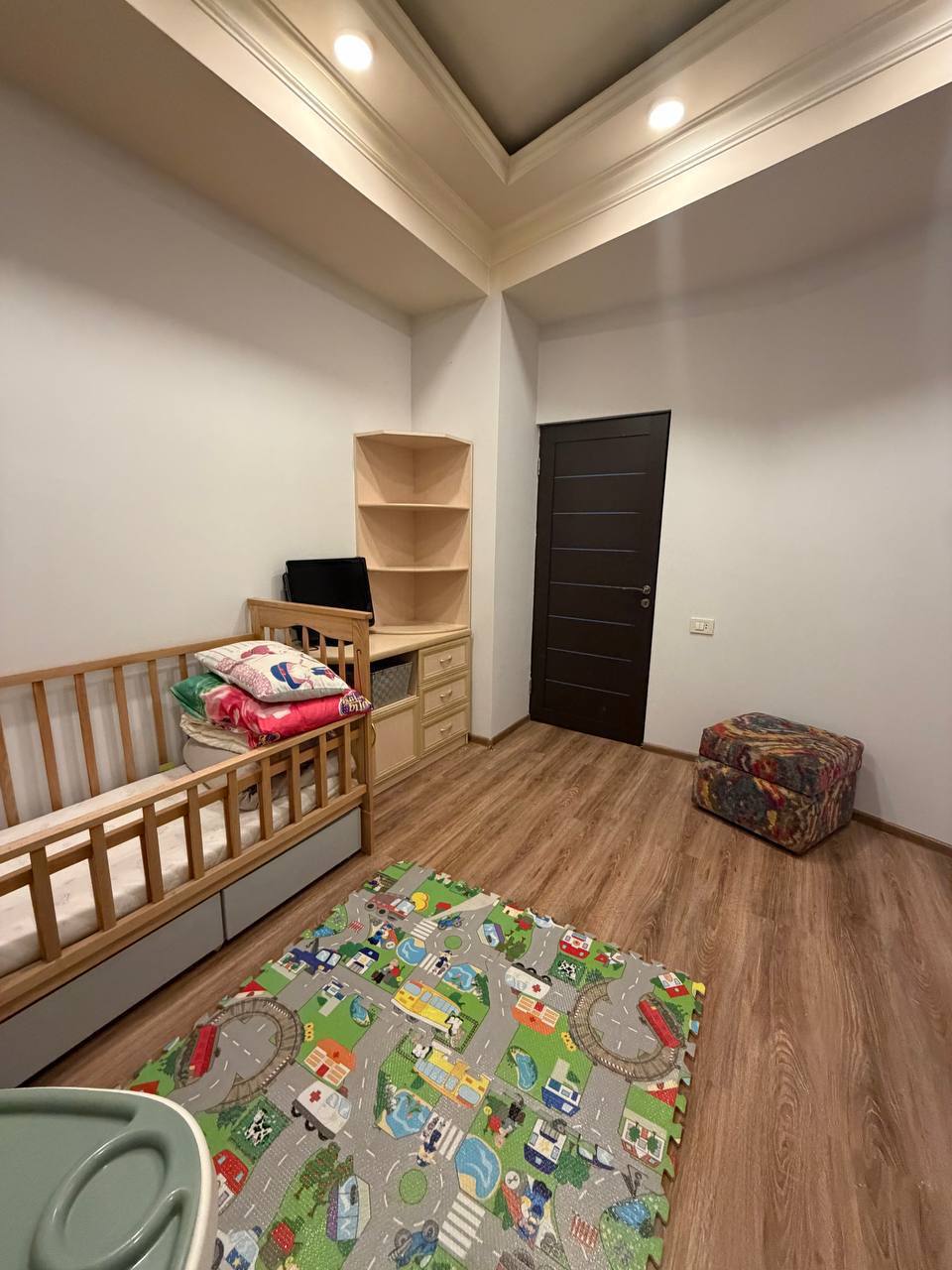 3-Bedroom Apartment in Arabkir photo 7 of 8