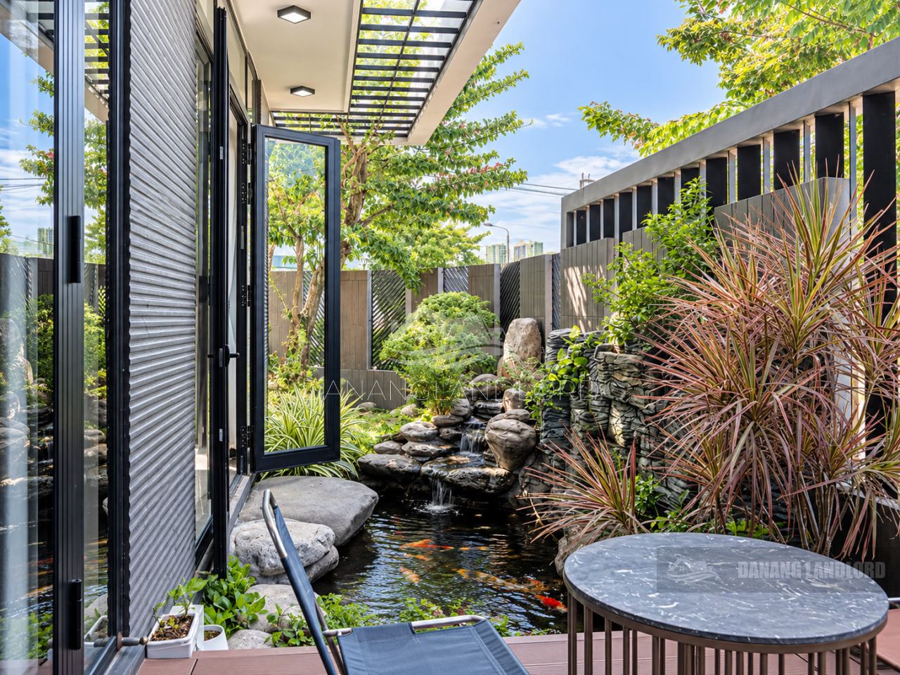 3-Bedroom River-View Villa in Hoa Xuan photo 6 of 8