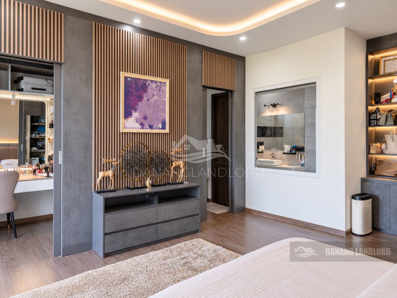 3-Bedroom River-View Villa in Hoa Xuan photo 7 of 8