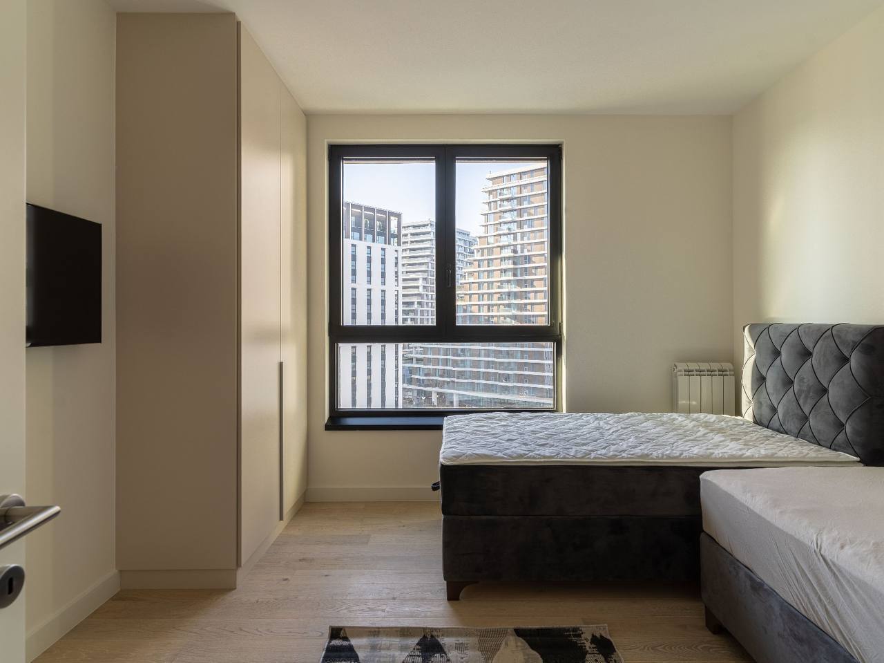 Two-Bedroom Apartment in Belgrade Waterfront photo 4 of 8