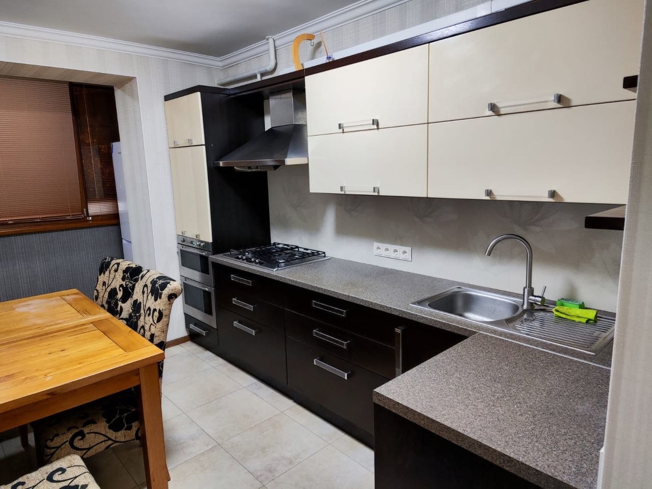 Two-Room Apartment in Sculeni photo 1 of 8